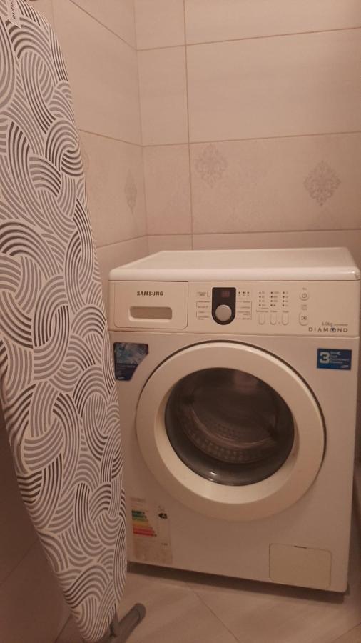 Apartment In Serbska Lviv Luaran gambar