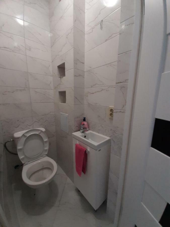Apartment In Serbska Lviv Luaran gambar