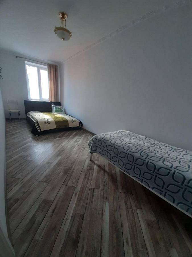Apartment In Serbska Lviv Luaran gambar