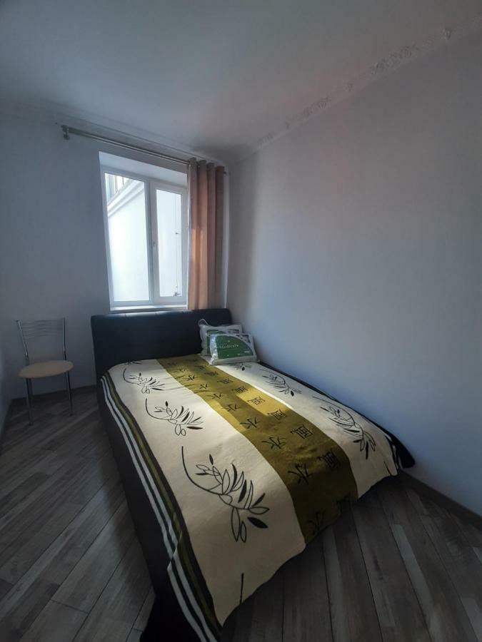 Apartment In Serbska Lviv Luaran gambar