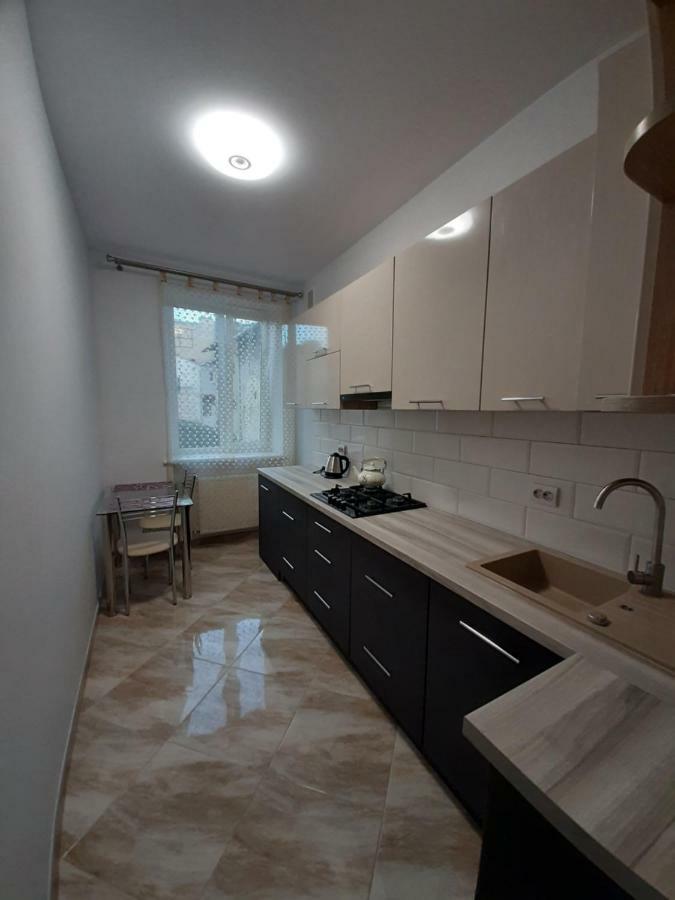 Apartment In Serbska Lviv Luaran gambar