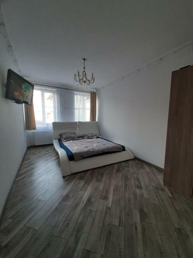 Apartment In Serbska Lviv Luaran gambar