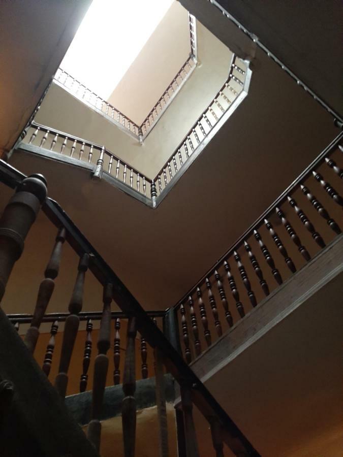 Apartment In Serbska Lviv Luaran gambar
