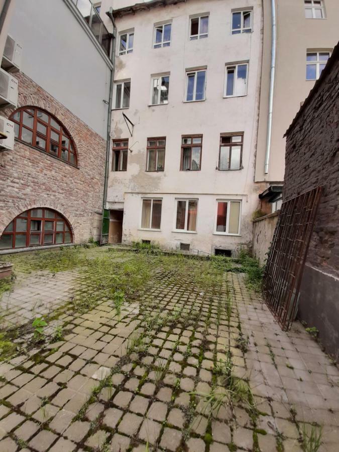Apartment In Serbska Lviv Luaran gambar