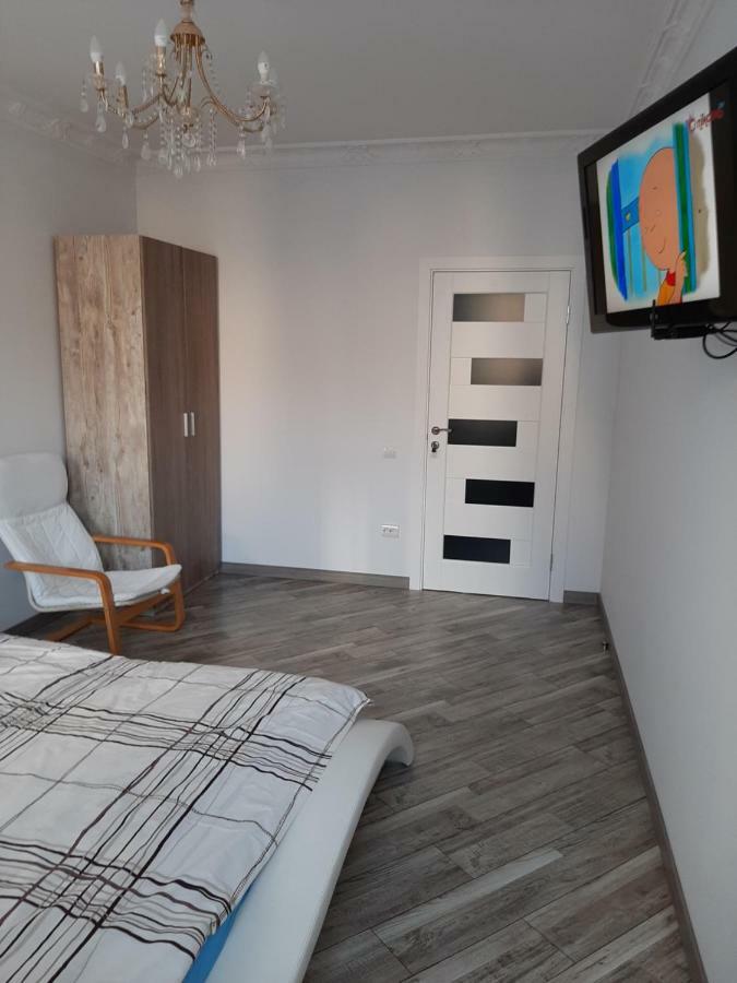 Apartment In Serbska Lviv Luaran gambar