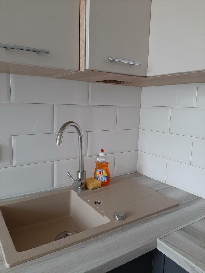 Apartment In Serbska Lviv Luaran gambar