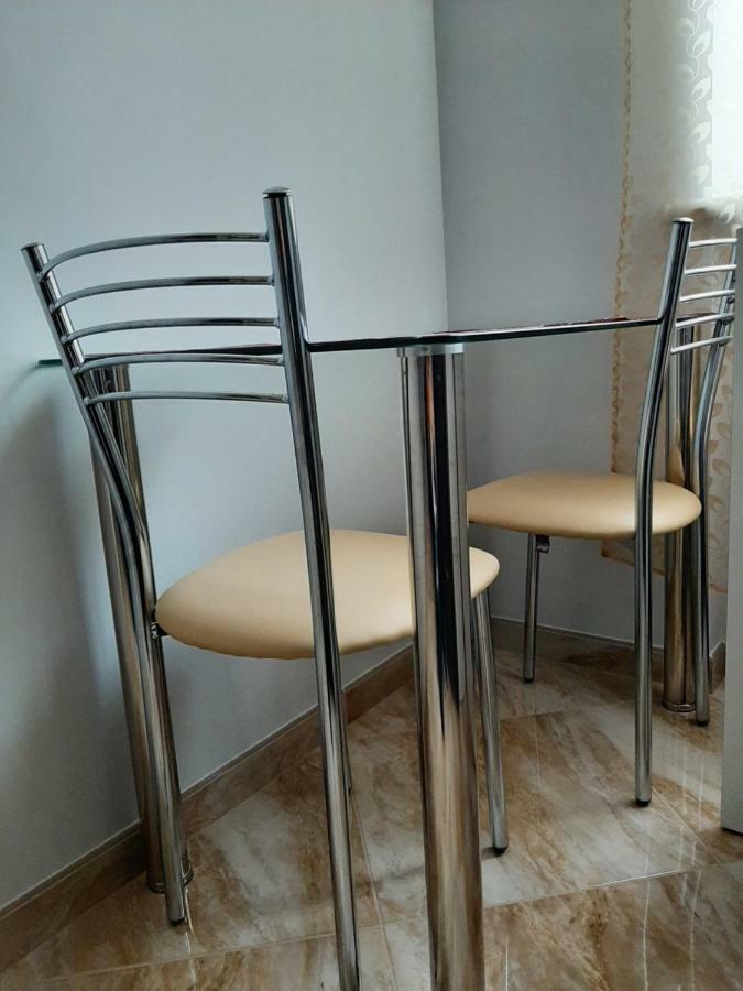 Apartment In Serbska Lviv Luaran gambar