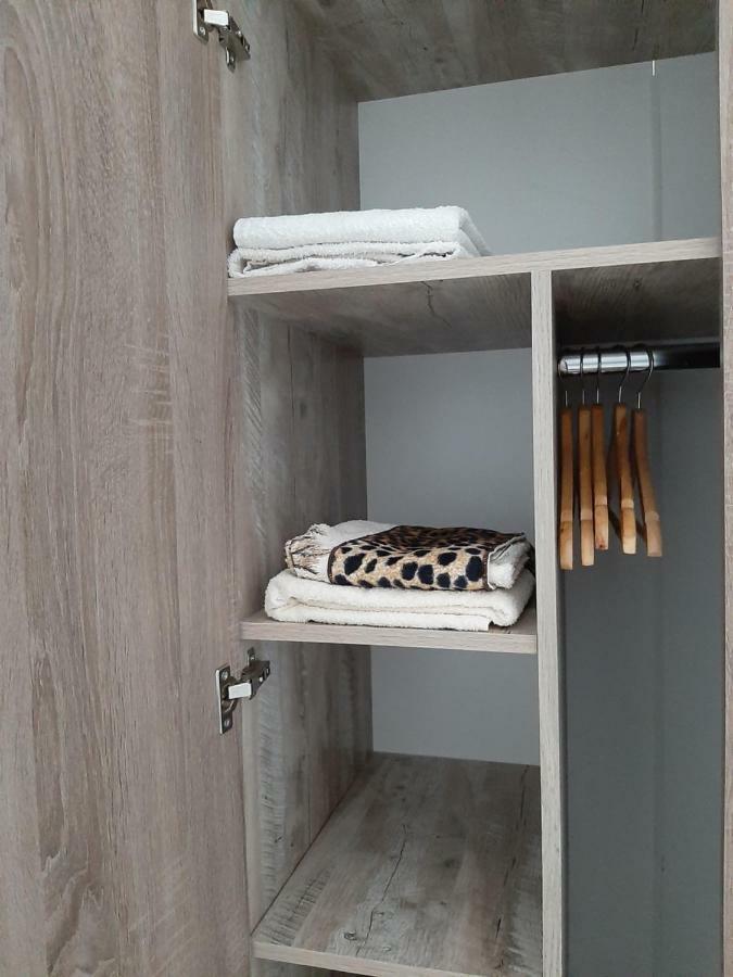 Apartment In Serbska Lviv Luaran gambar