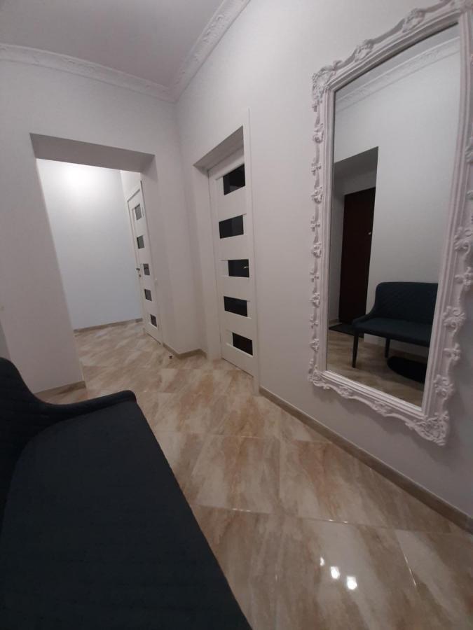 Apartment In Serbska Lviv Luaran gambar