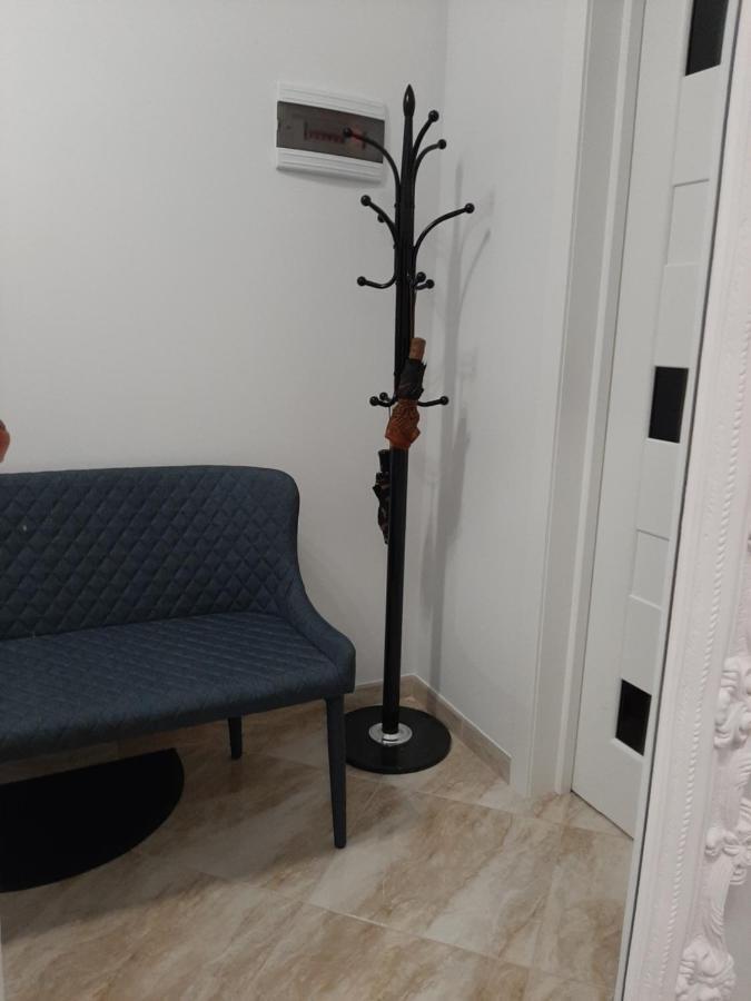 Apartment In Serbska Lviv Luaran gambar